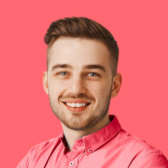 Patrick Meyer