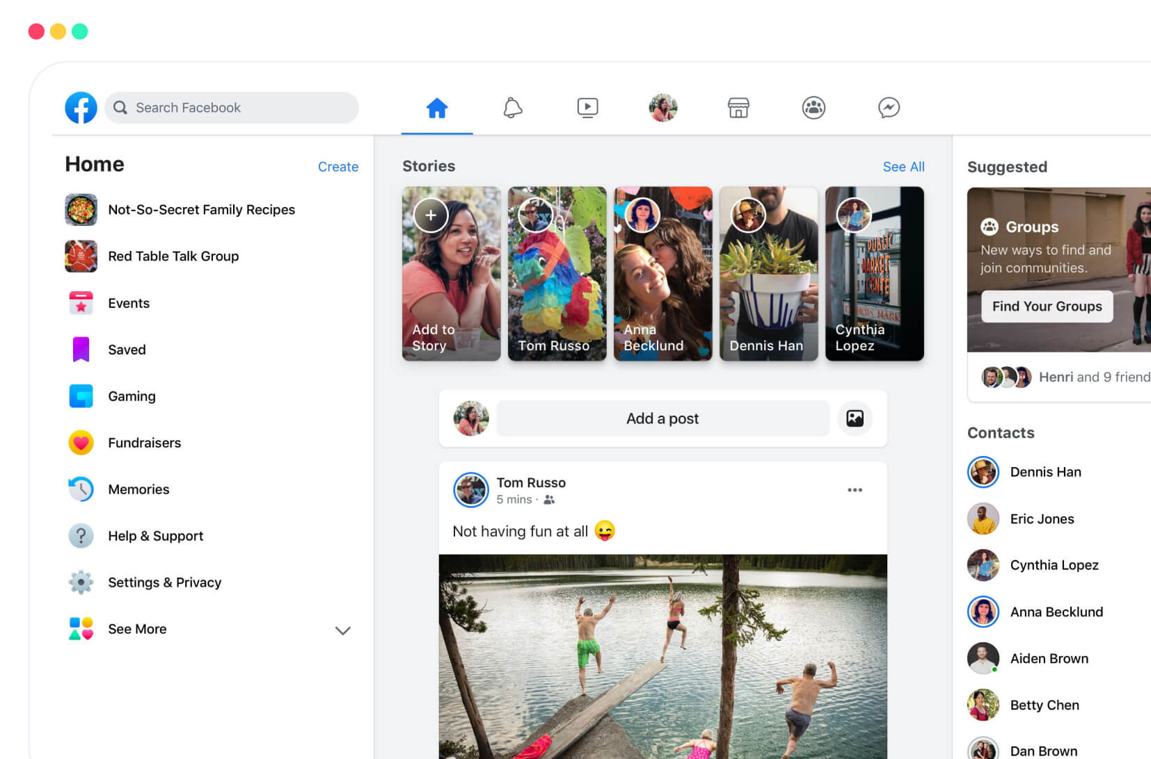 Pinterest