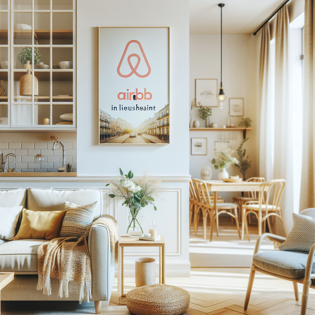 Salon moderne