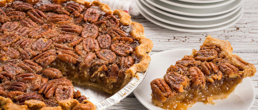 An Ode to the Texas Pecan: The World's Most Perfect Nut, and It's All Ours