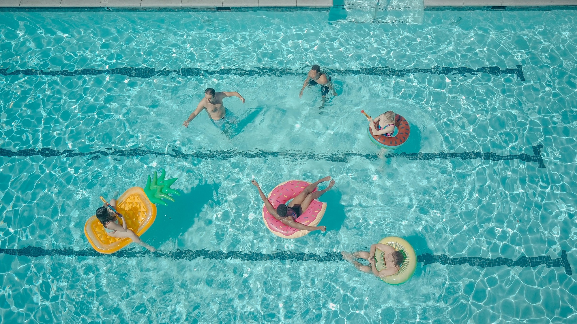 Everything is Bigger in Texas—Especially Our Heat Indexes 