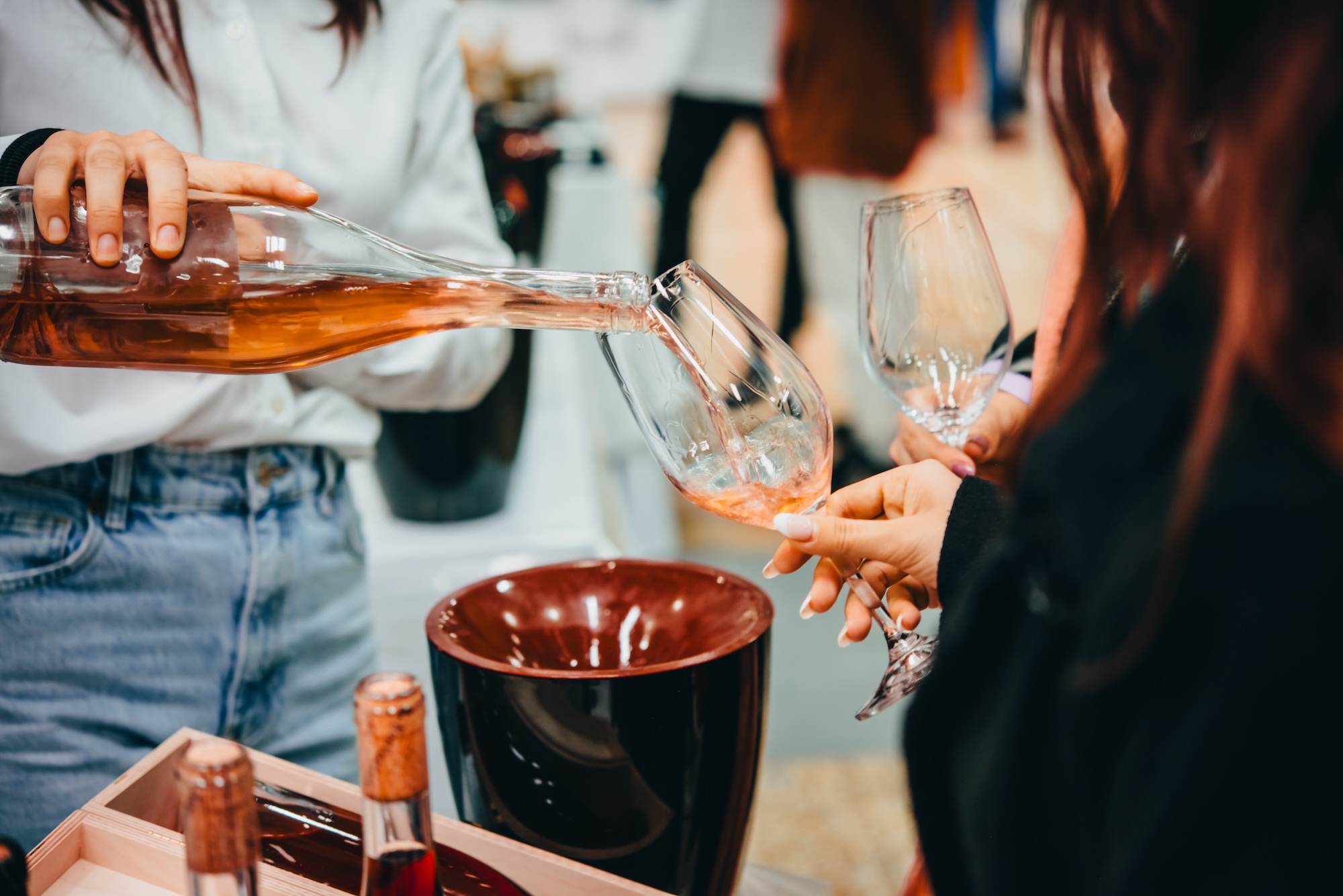 Taste the Texas Terroir: A Guide to Hill Country Wineries 