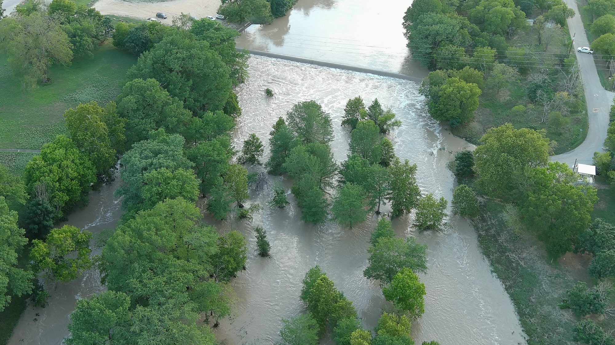 Three Ways to Help Your Central Texas Neighbors Today
