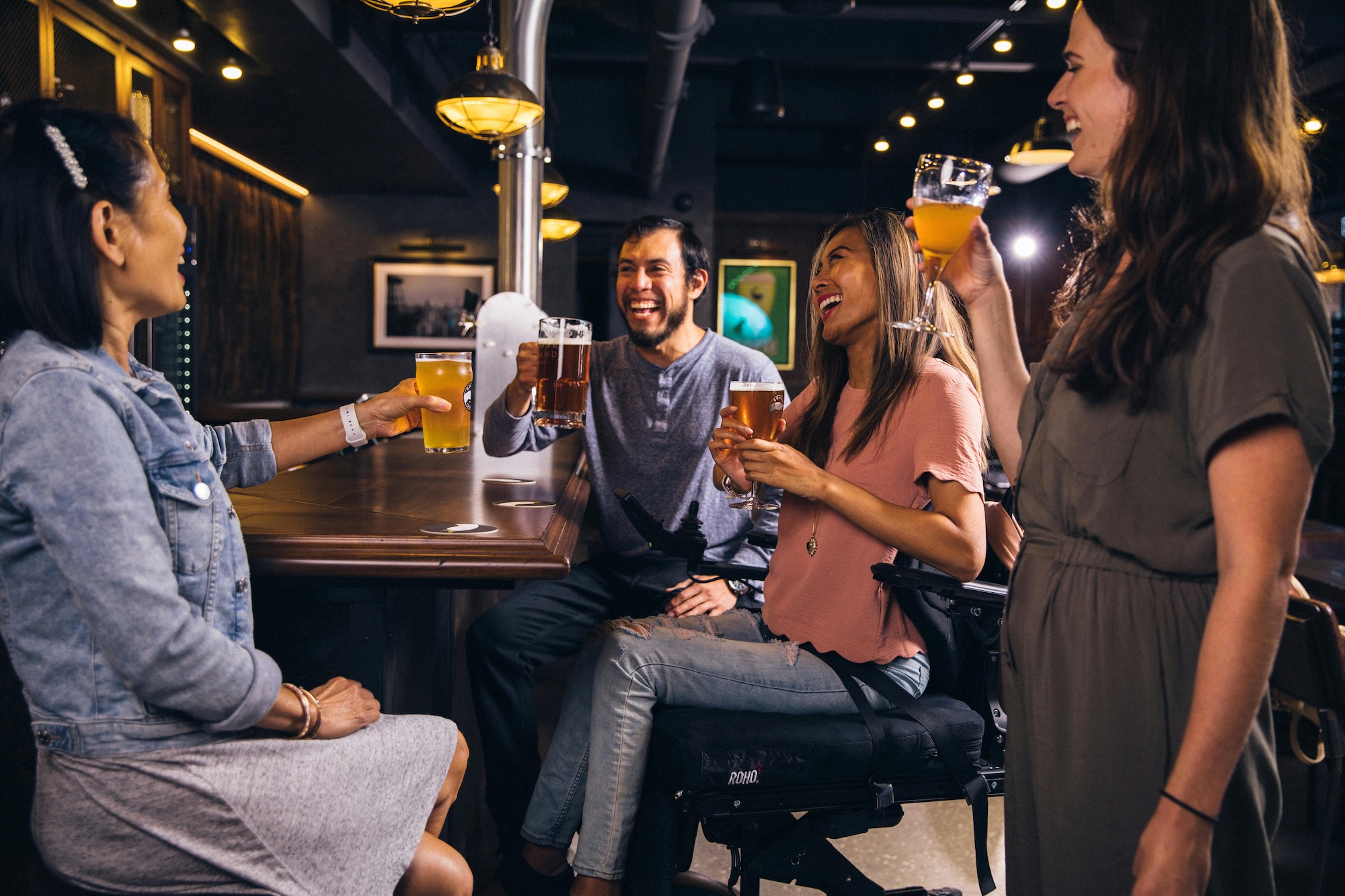 Pints of Glory: Austin’s Craft Beer Trail