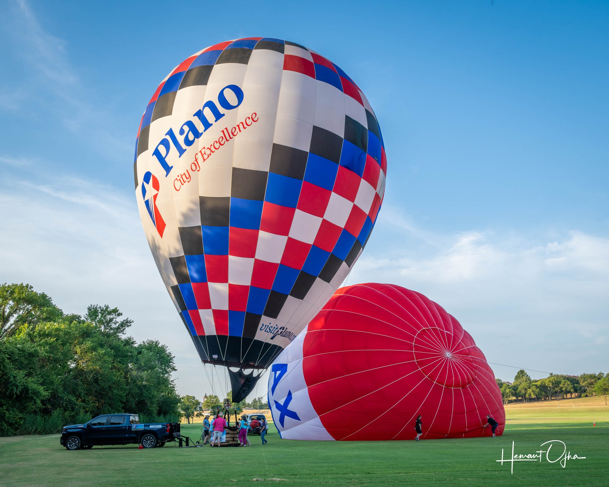 Discover Plano with This Itinerary of Top Summer Activities