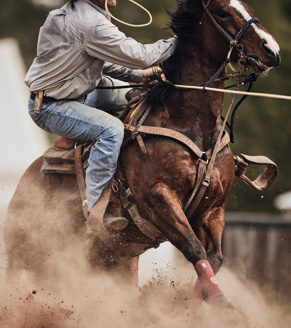 Built for Champions: The Legacy of Durango Boots