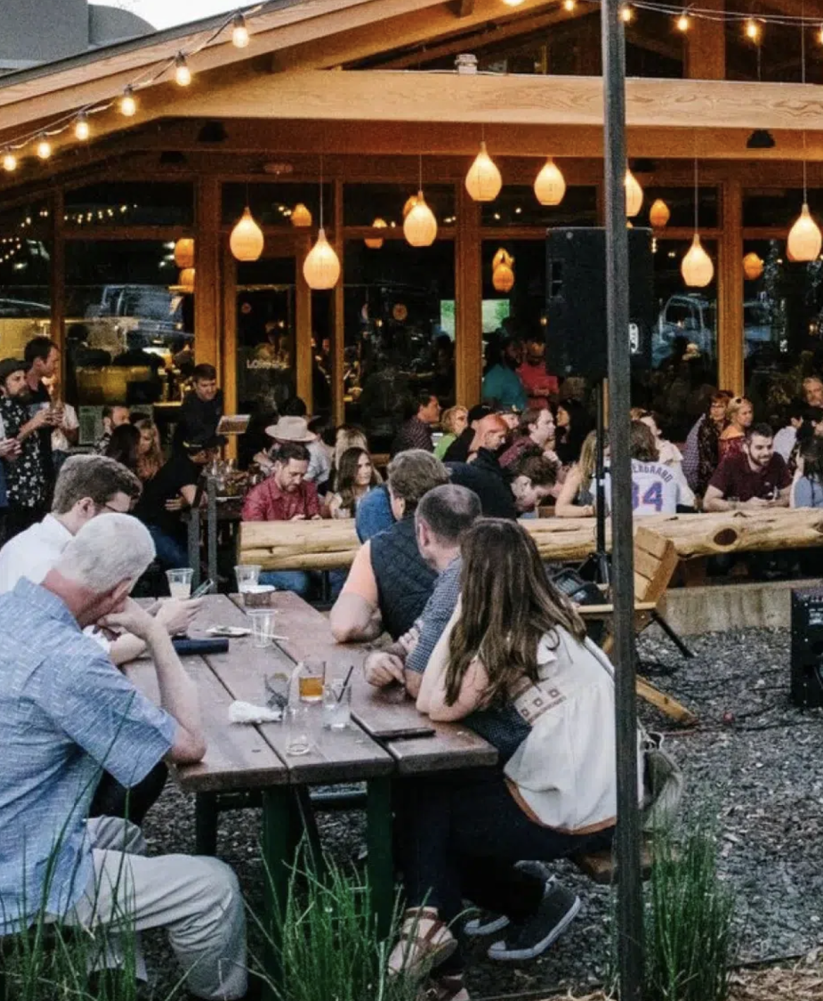 Loro Asian Smokehouse & Bar