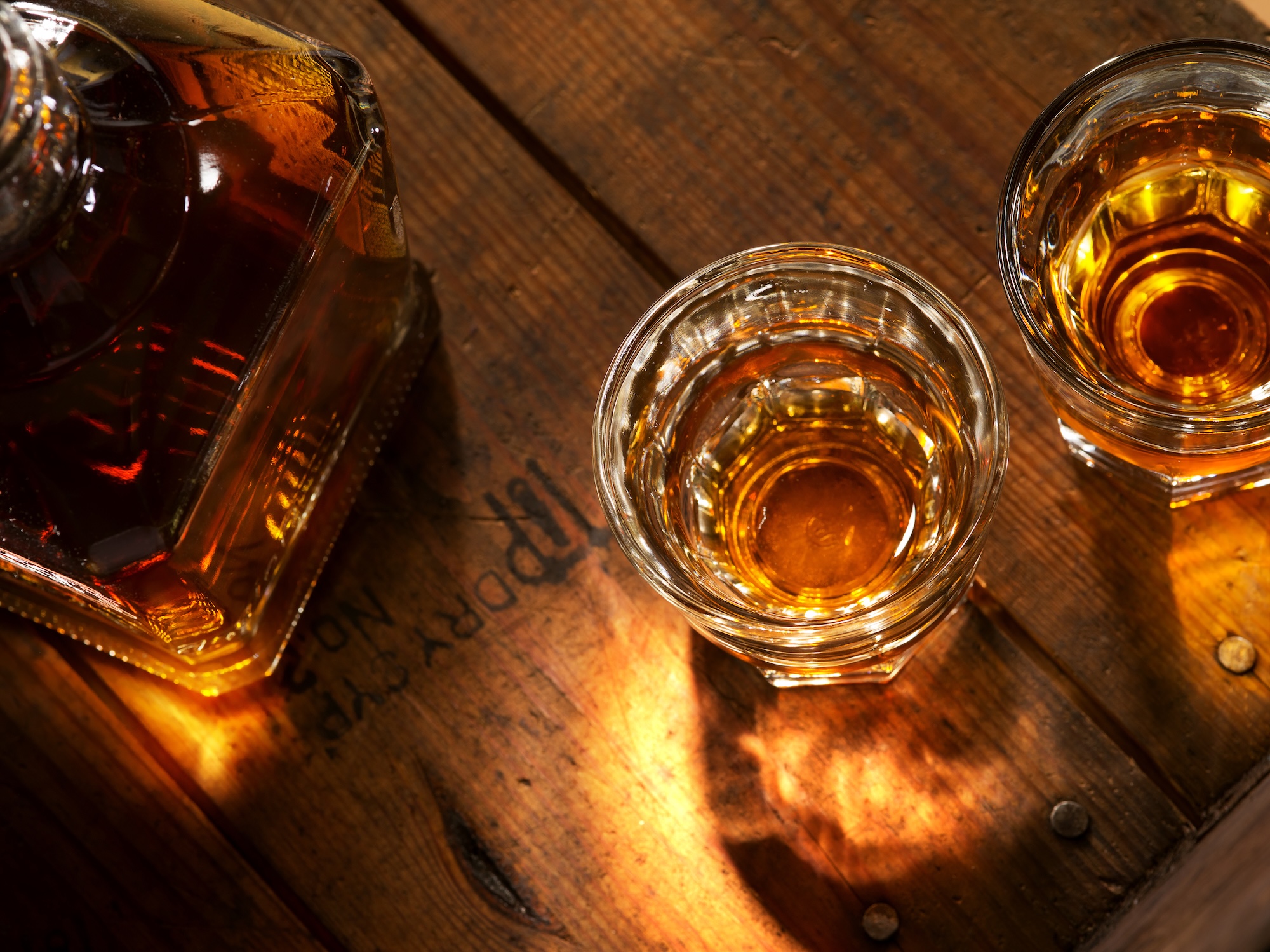 The Most Underrated Whiskey Brands, According to the Pros