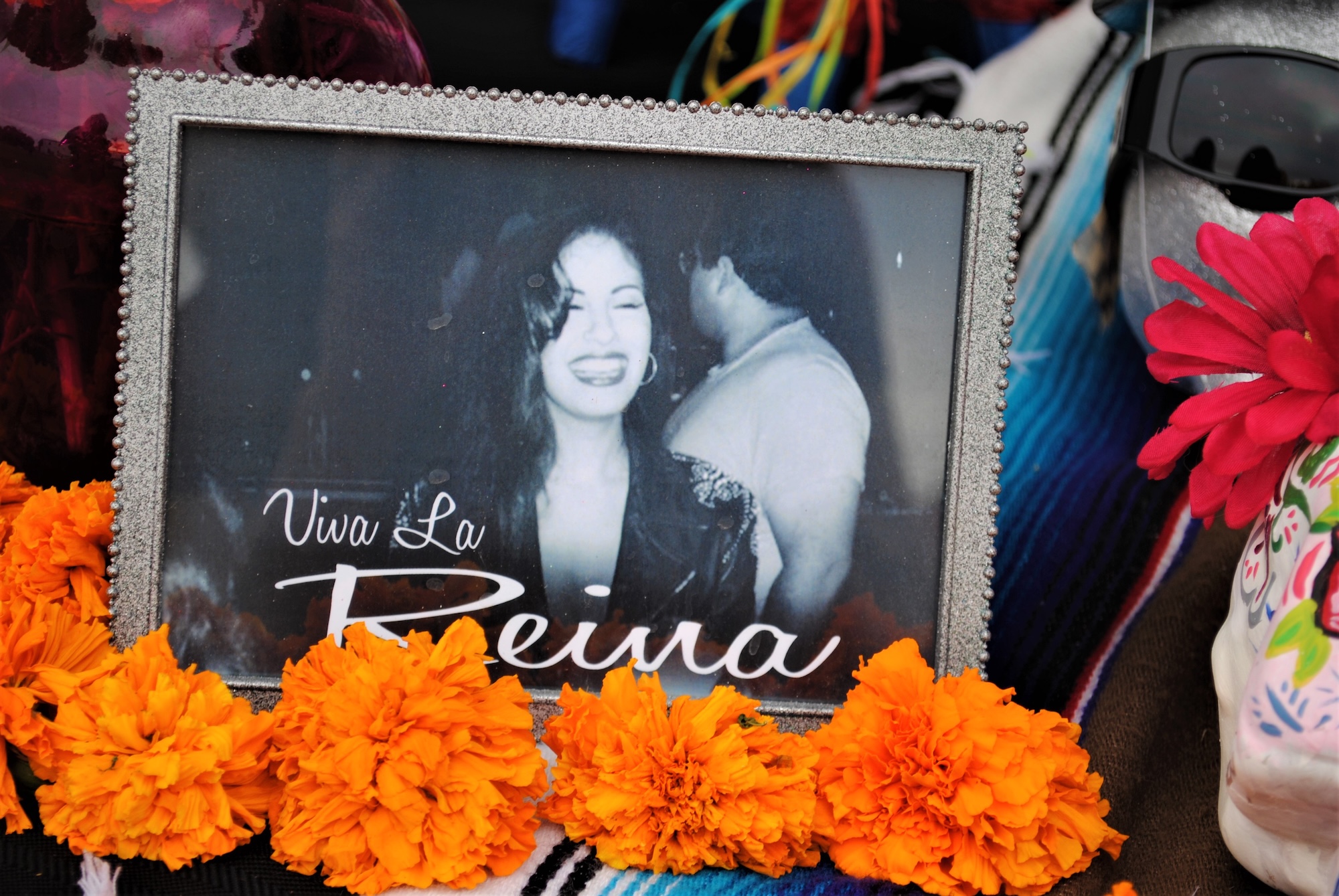 Grammy Museum Announces Selena Exhibit with Items Displayed Outside of Texas for the First Time