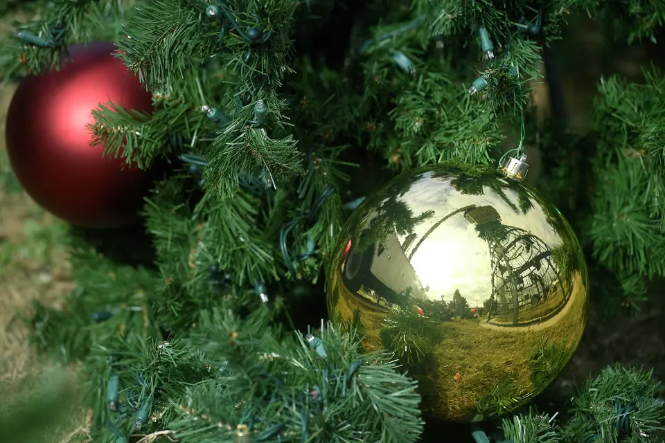 Spirit of the Season: Holiday Events in Southeast Texas