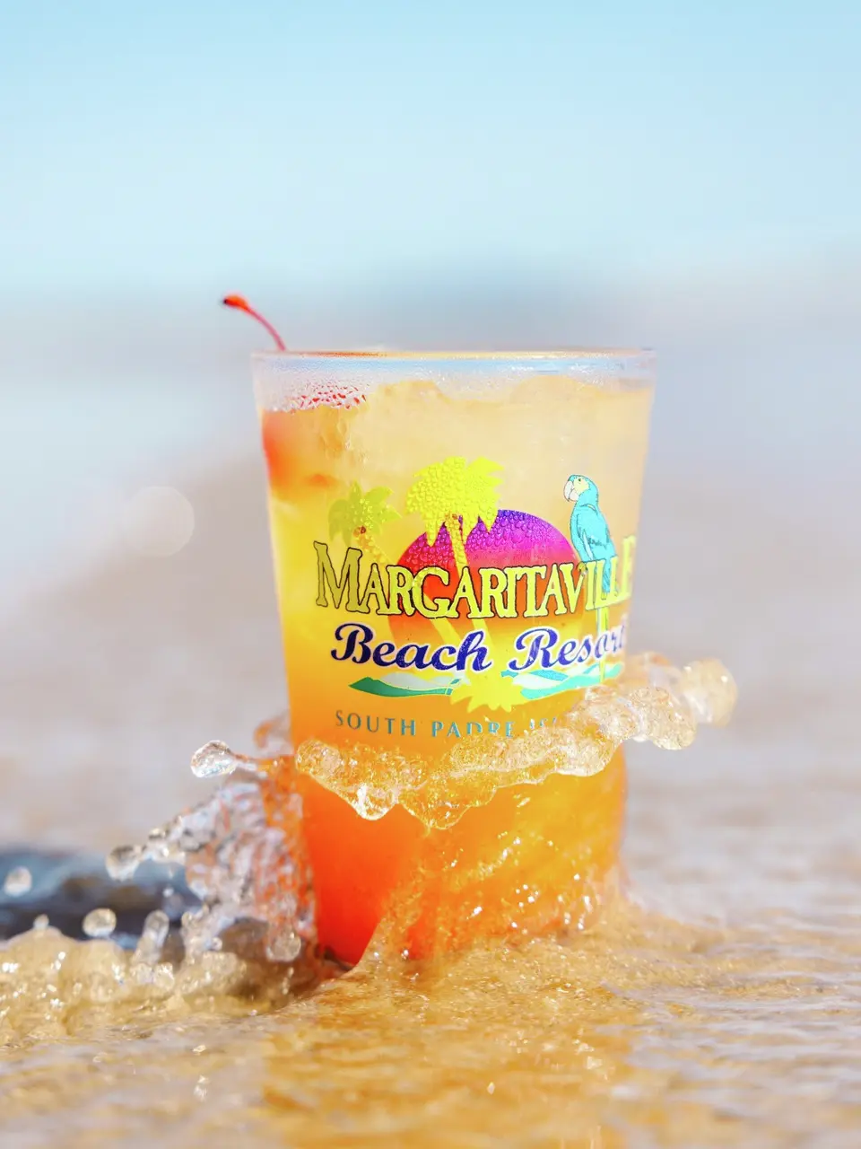 First-of-its-Kind Event Coming to Popular Texas Beach Resort