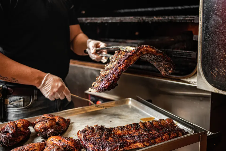Central Texas BBQ Empire Celebrates 25 Years with Newest Smokehouse Opening