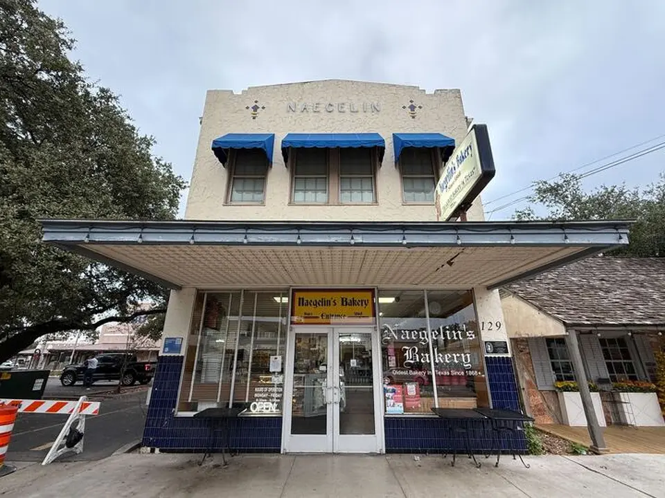 Naegelin's, the Oldest Bakery in Texas, Marks 157 Years of Sweet Treats
