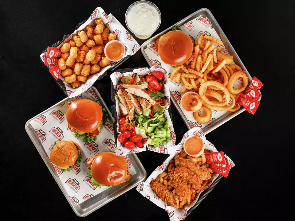 New Braunfels' No. 1 Burger Joint Teases 2026 Expansion Date