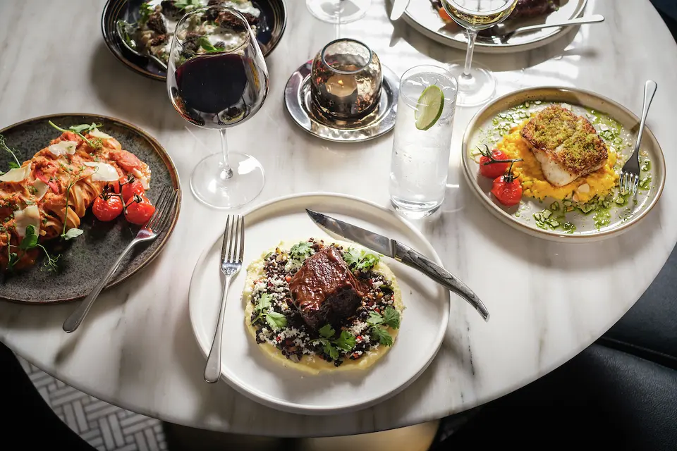 These San Antonio Restaurants Are Open, Taking Reservations for Christmas Day