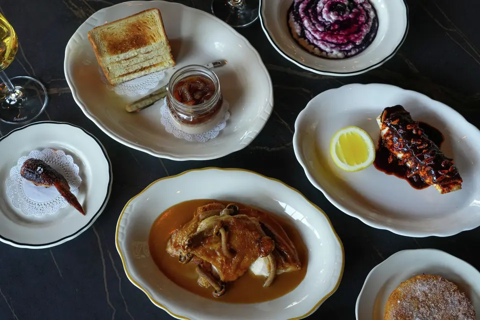 Best New Restaurants (and Food Trucks) in Austin in 2025