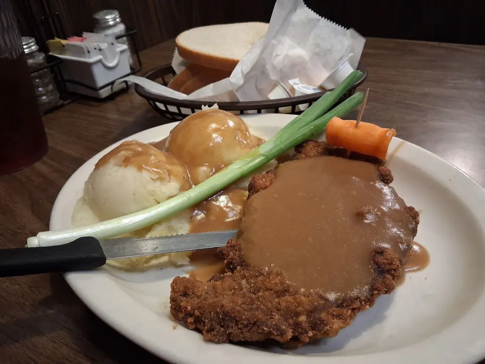 Why This Texas Town's 80-year-old Restaurant is Still a Staple