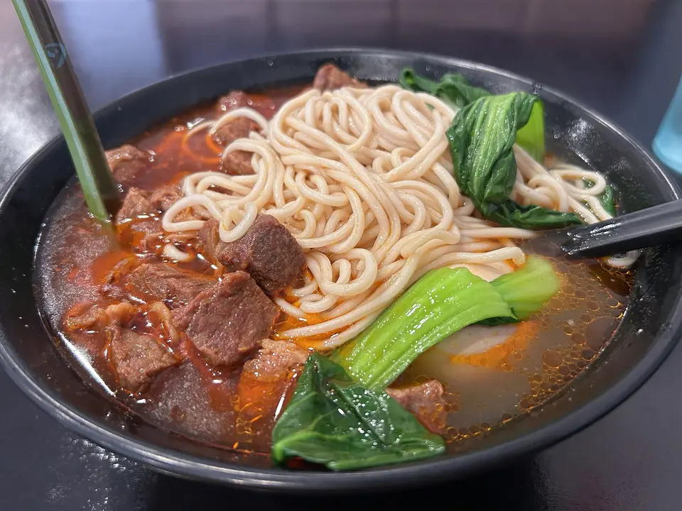This San Antonio Noodle Shop Offers Giant Bowls at Small Prices