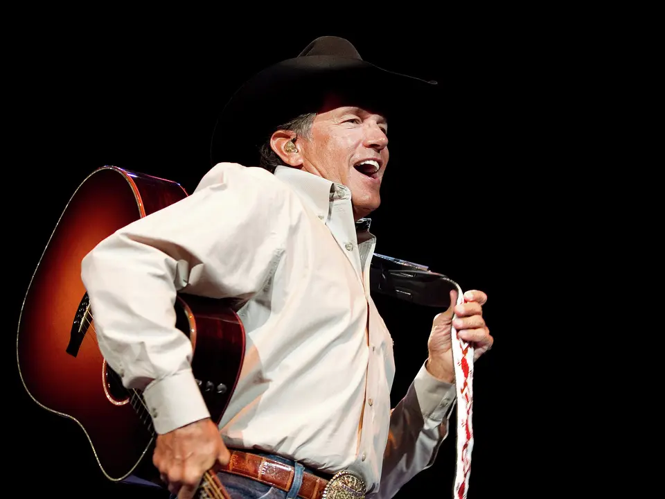 ‘Take Me to Texas!’ George Strait Announces 2 Back-to-Back Austin Concerts, Tickets on Sale Friday