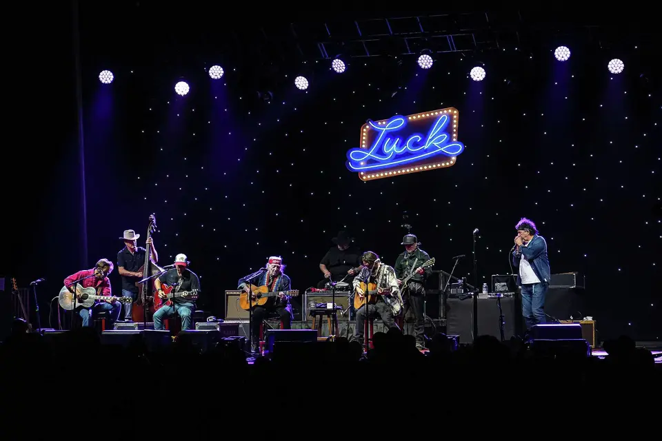 From SXSW to Cattle Country: Here Are 15 Festivals Coming to Central Texas in 2026