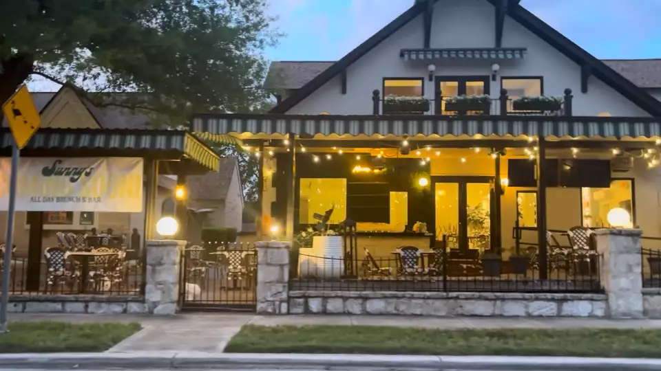 Texas All-Day Brunch Spot Eyes New Location at Changing San Antonio Hub