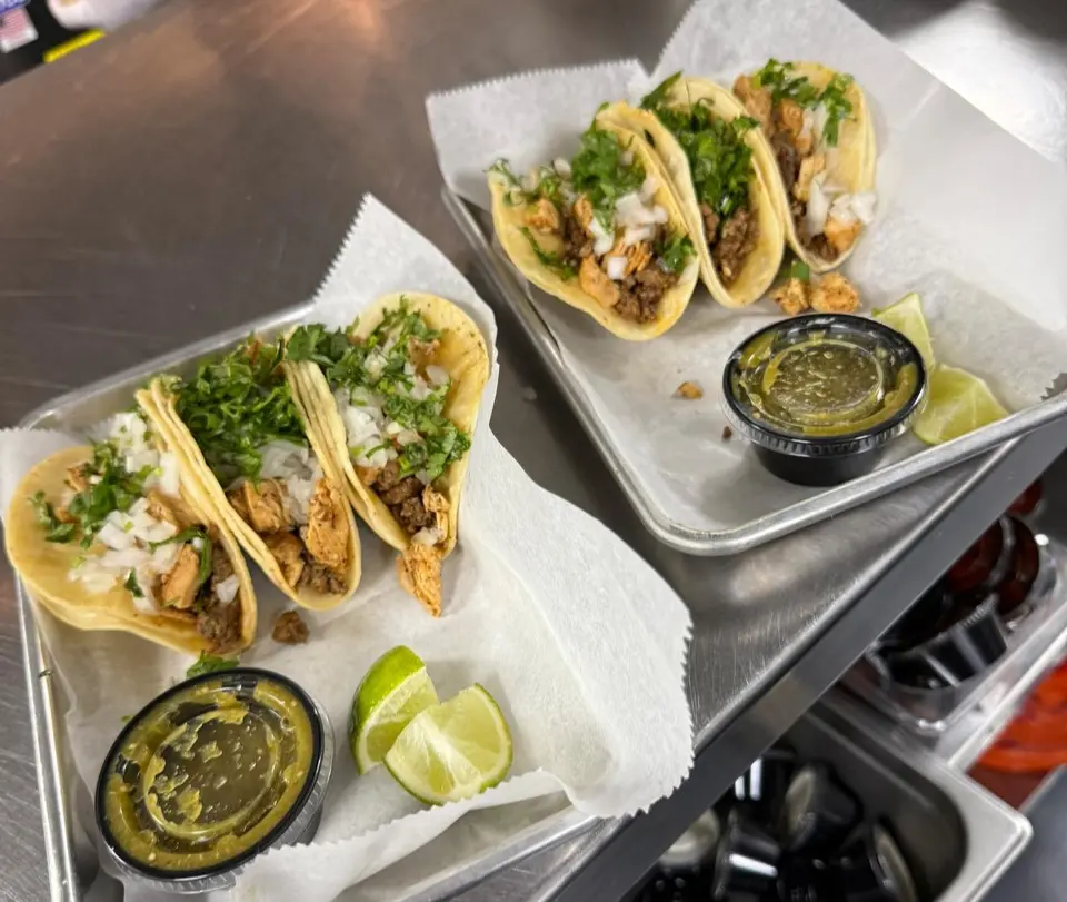 Beaumont Food District Opens with Diverse Options for Customers