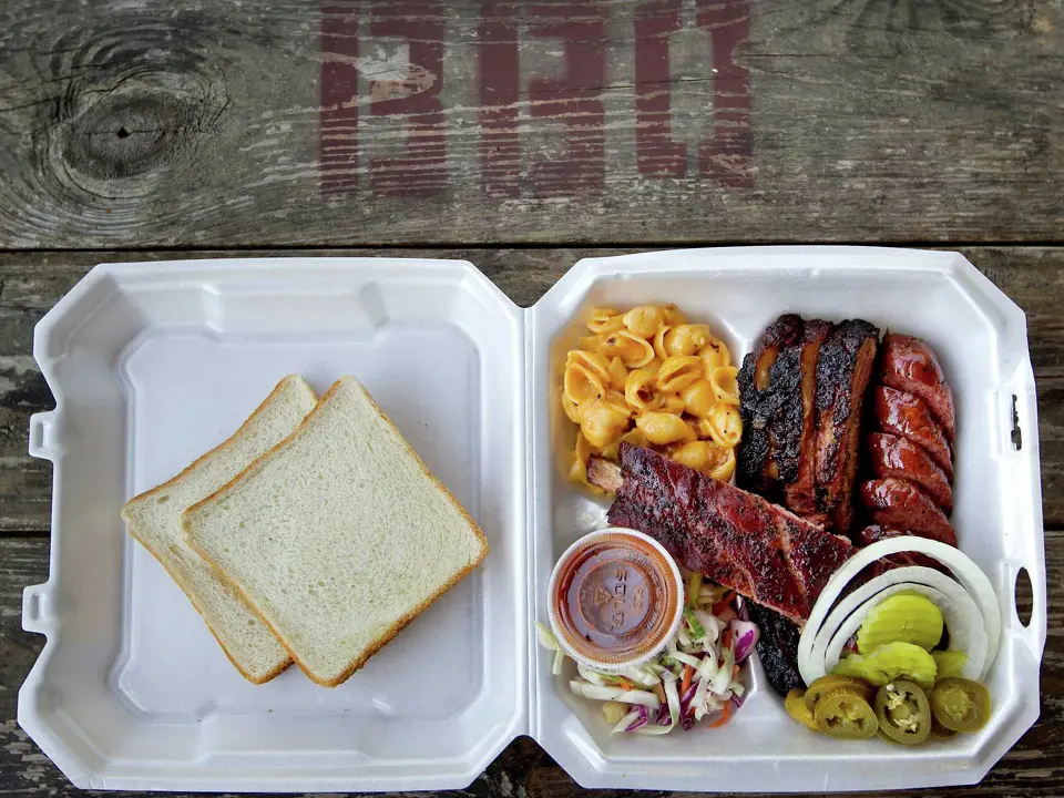 More Than 35 Black-Owned Restaurants to Know in Austin