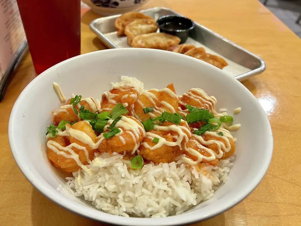 Shuttered Eatery’s Iconic Dish Gets Resurrected at S.A. Hot Spot