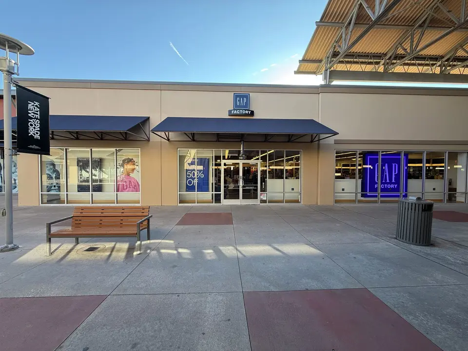 Round Rock Premium Outlets Getting Upgrades As Part Of Property Refresh