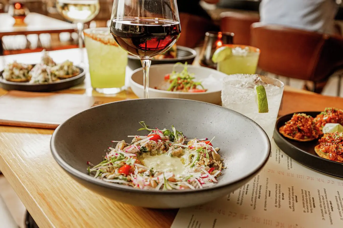 Cheap Margaritas And Taco Deals: Austin’s Best Cinco De Mayo Happy Hours