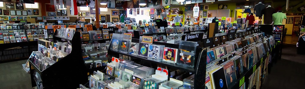 The Last Real Hangout: An Ode to Cactus Music