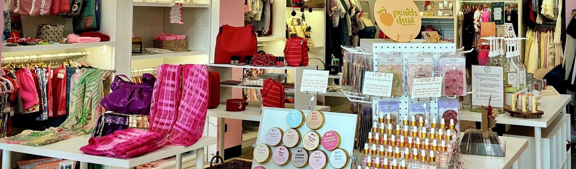 Shop Like It Matters, Because It Does