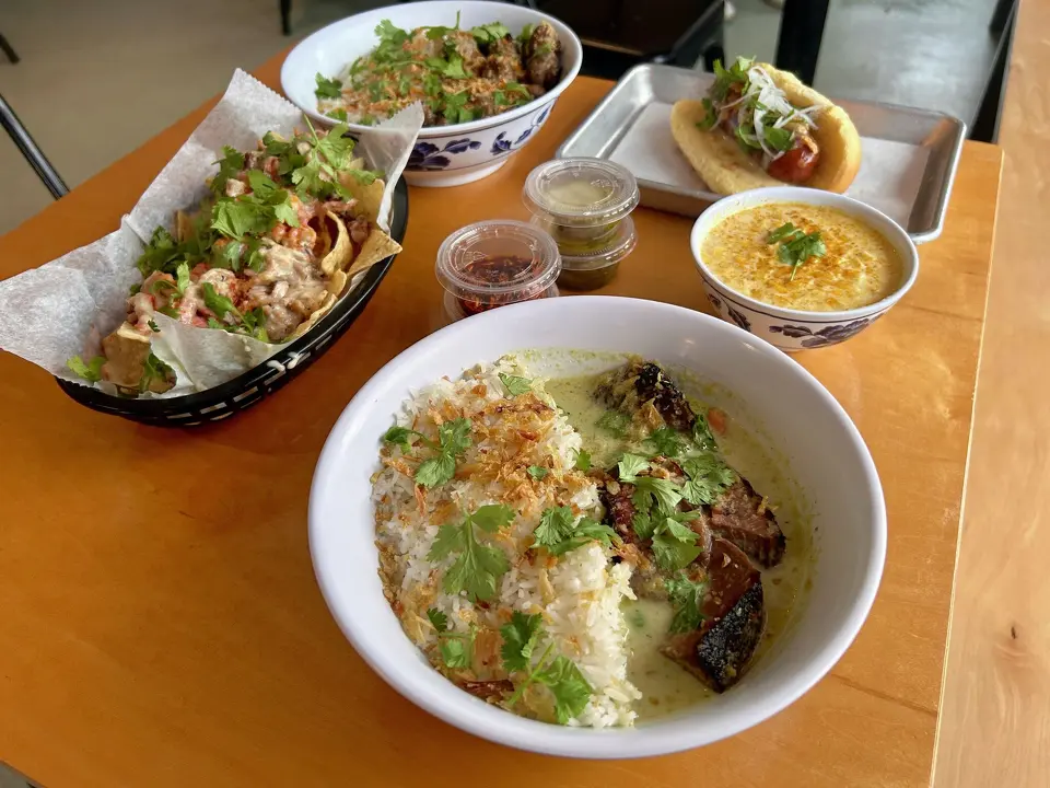 These Texas barbecue joints made Yelp's list of America's top 100