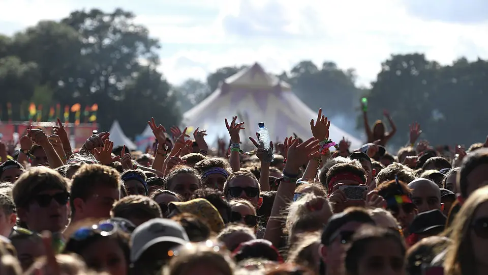 Why Thousands Camp Out for This Historic Music Festival Near S.A.