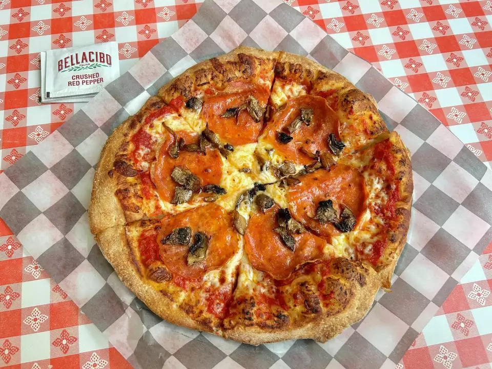 Homegrown S.A. Eatery Takes Over Former Hill Country Pizza Spot