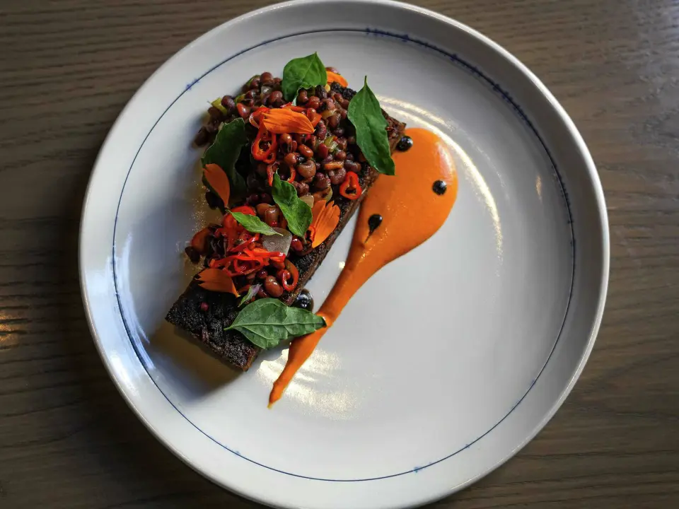 Exclusive: Michelin-starred Austin restaurant Olamaie to close after 12 years