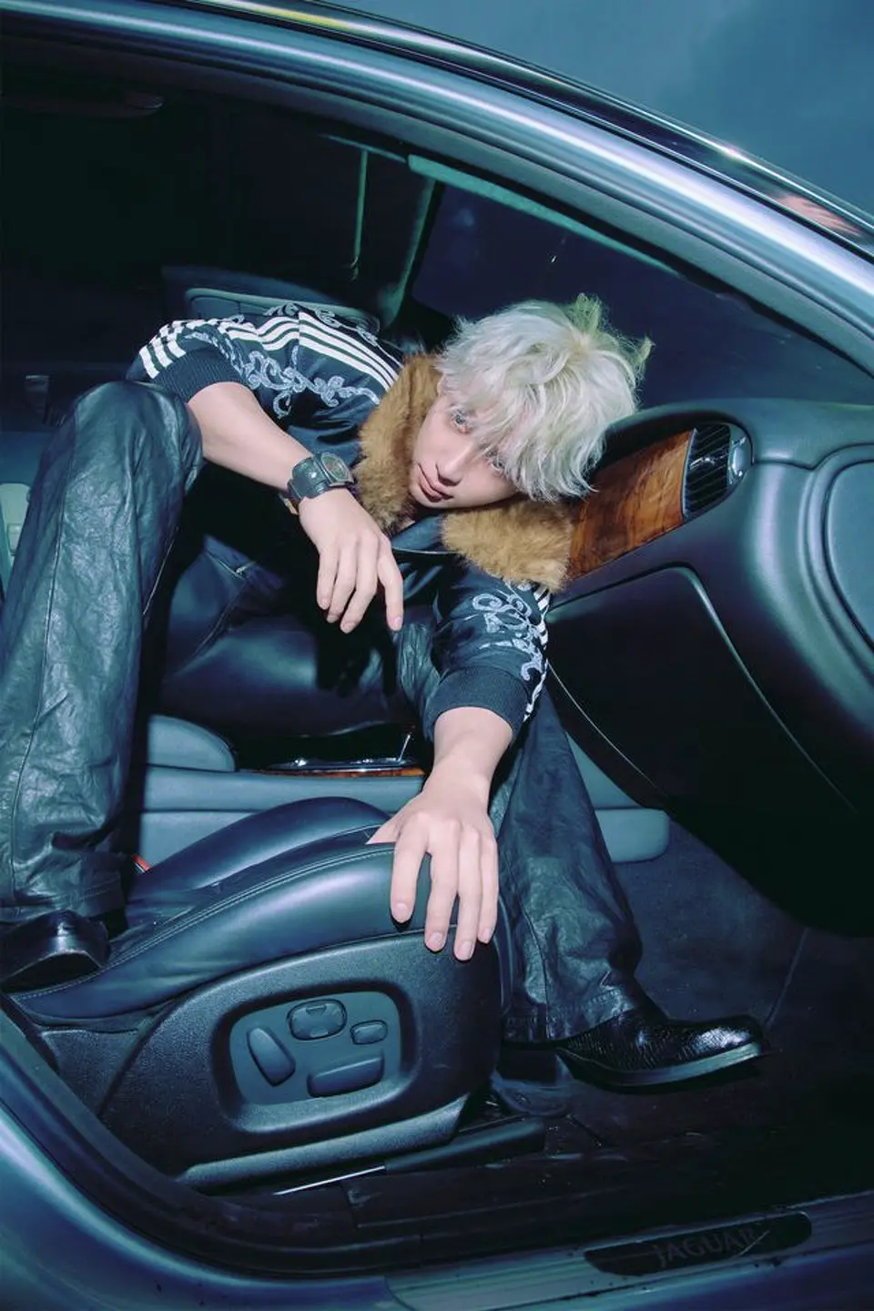 K-pop World Festival 2026: Global star WONHO talks BBQ, San Antonio debut