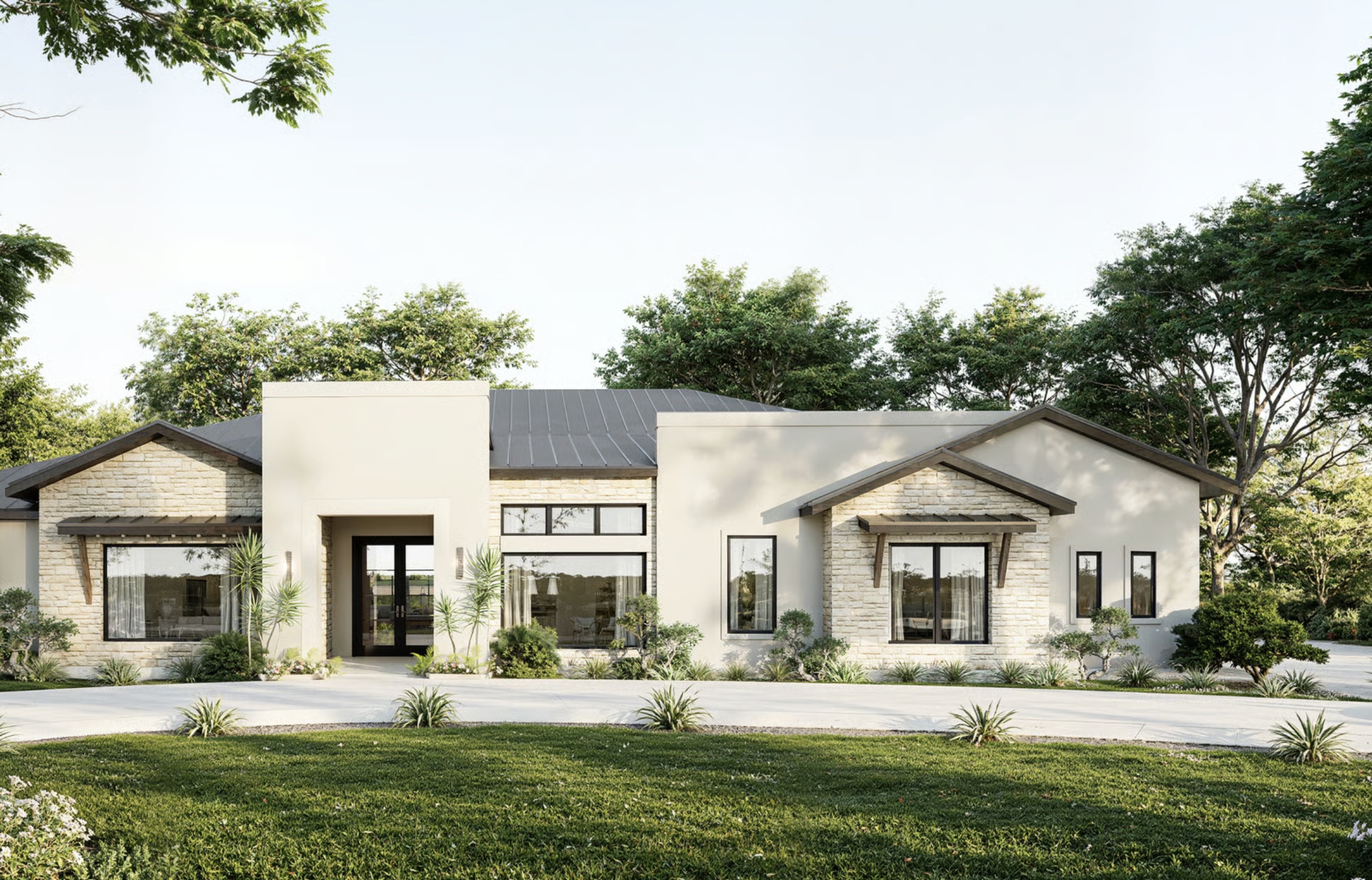 See San Antonio's Finest Custom Homes at the 2026 Parade of Homes™