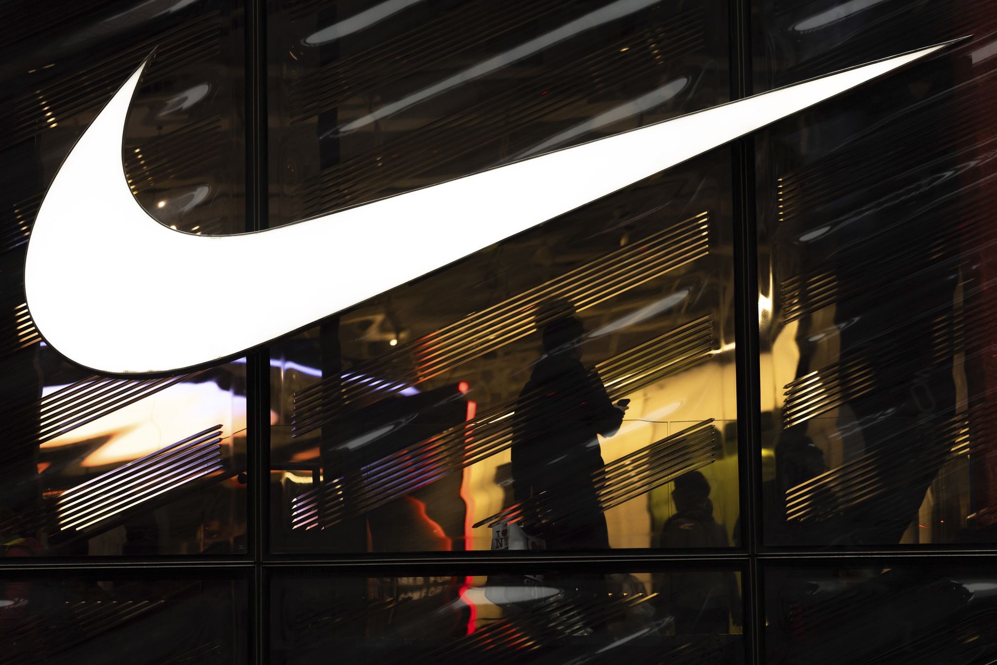 Nike store in North Texas closes amid ‘streamlining’
