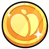 A true Peaches enjoyer