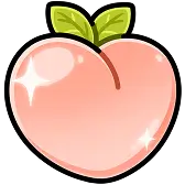 Touch grass? No, touch Peach.