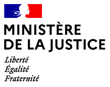 MINISTÈRE DE LA JUSTICE