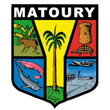 VILLE DE MATOURY