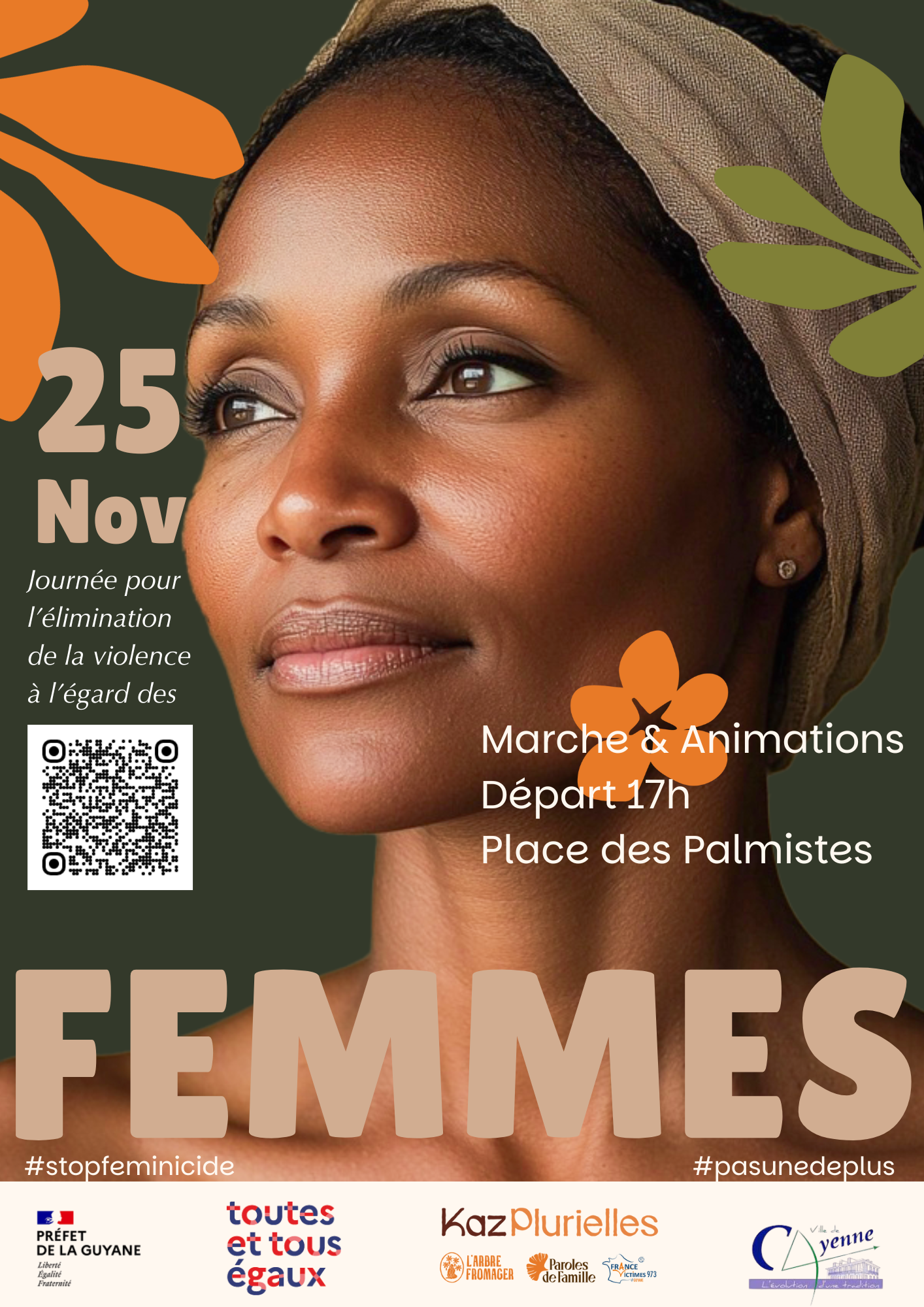 Journée pour l'élimination de la violence à l'égard des femmes