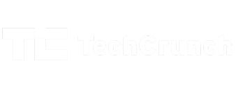 TechCrunch brand logo