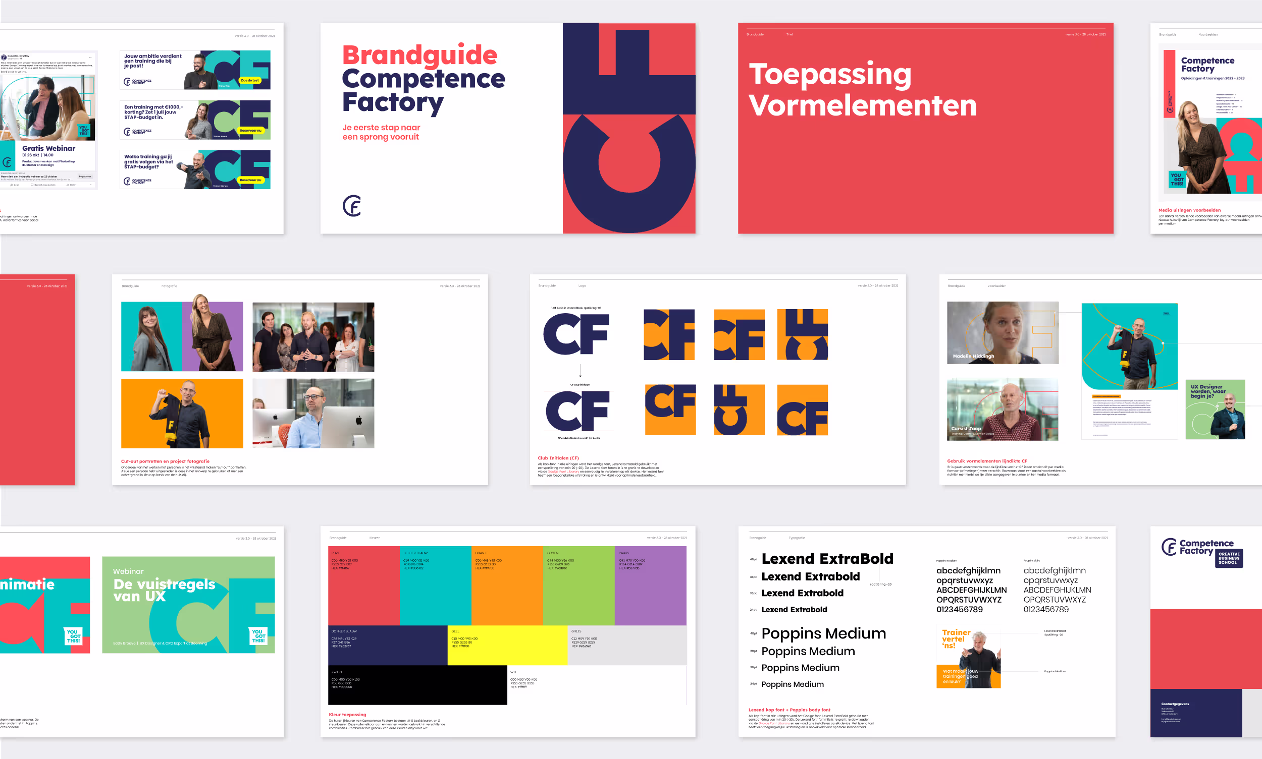 Waarom is branding belangrijk?