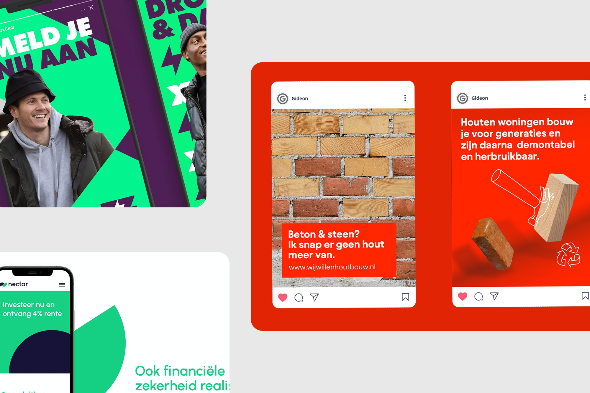 Wat is een online campagne? Zo werkt de marketingfunnel