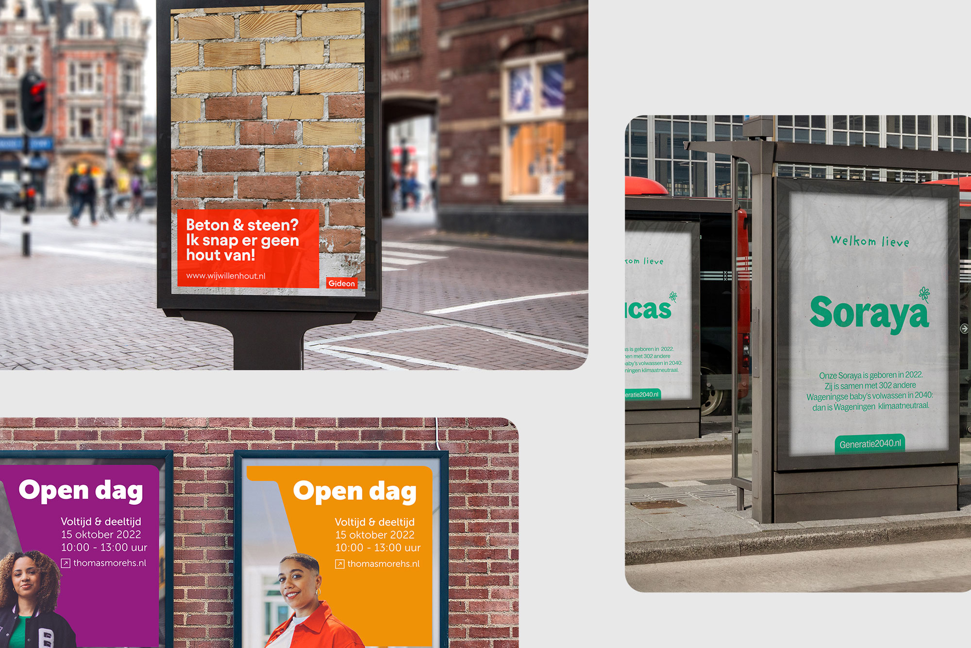 Een succesvolle campagne opzetten