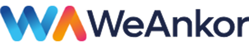 WE Ankor Logo