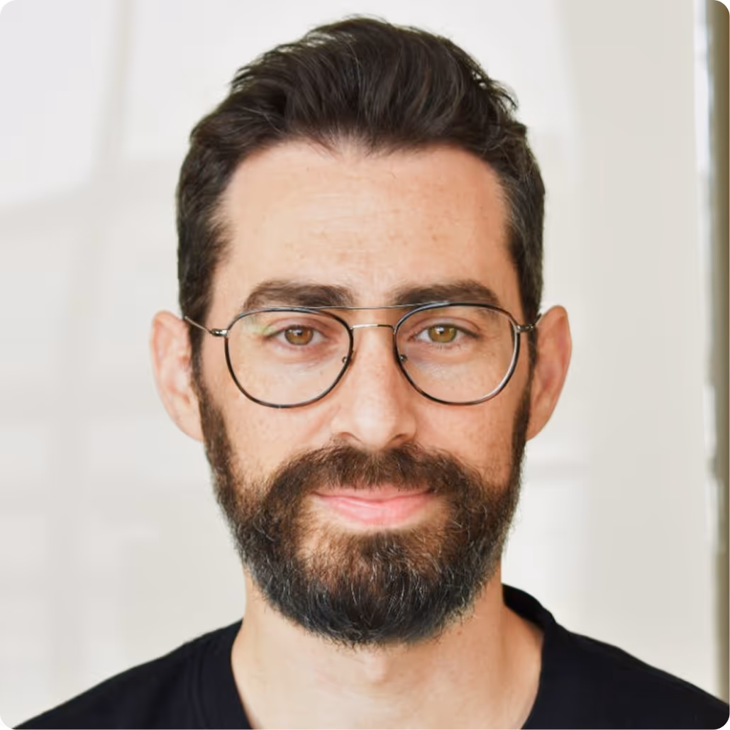 Ory Samorodnitzky Photo